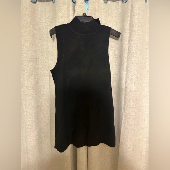 Sweater Dress - Picture 1 of 2